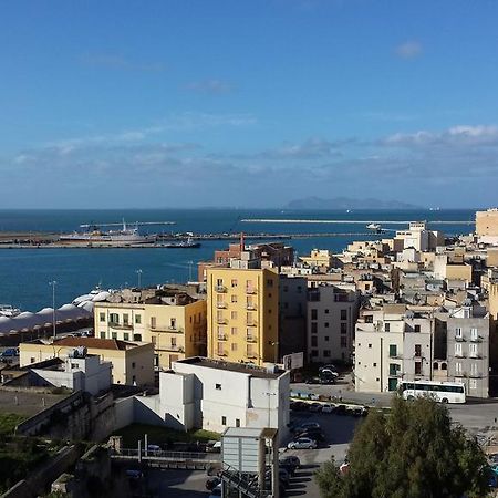 B&B Via Spalti 52 Trapani Buitenkant foto