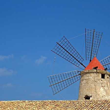 B&B Via Spalti 52 Trapani Buitenkant foto